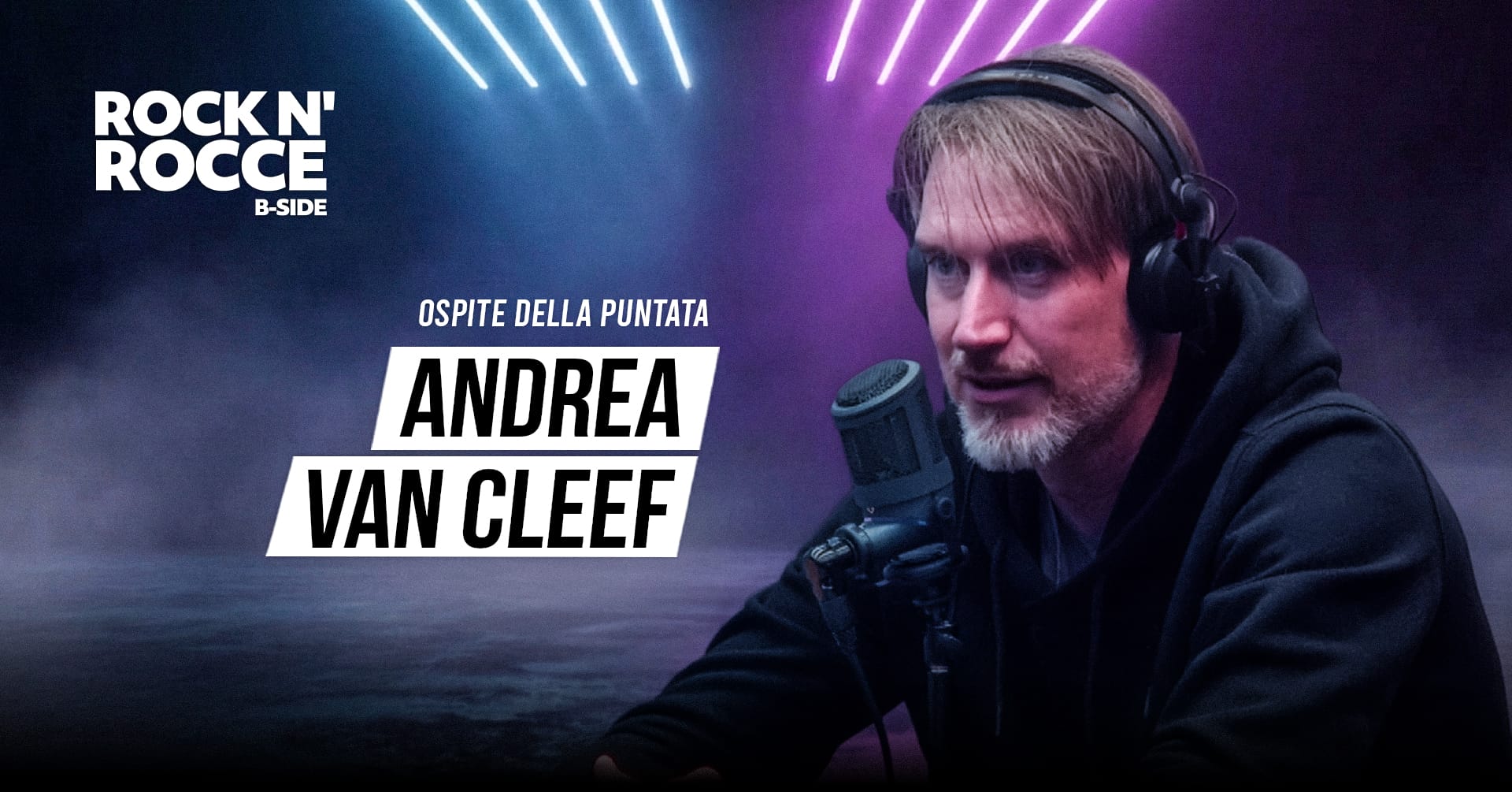 Andrea Van Cleef